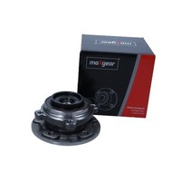 Maxgear RADLAGER-SATZ Hinterachse Vorderachse Passend FÜR BMW 1 2 I3 I8 X1 X2