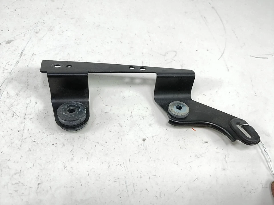 Soporte de montaje izquierdo honda ctx700 16 Foto 3 de 4