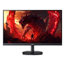 Acer- Monitor 60cm Nitro Kg241yx3bip 23.8