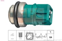 KüHlmittel Wasser Temperatur Sensor EPS 1.830.550 FüR Mitsubishi Arena S40 TF TB