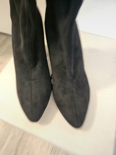 Only Overkneestiefel Größe 36 - Bild 3 von 6
