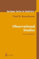 Paul R. Rosenbaum | Observational Studies | Taschenbuch | Englisch (2010) | Xiv