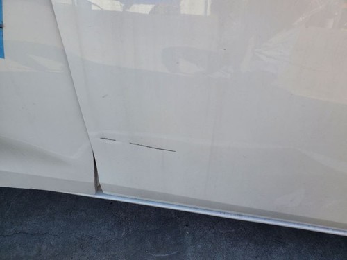 Scion IM Hatchback, 4 Door Front Left Door Glass, PW, 2016-2018, 68102-12D10 - Picture 9 of 12