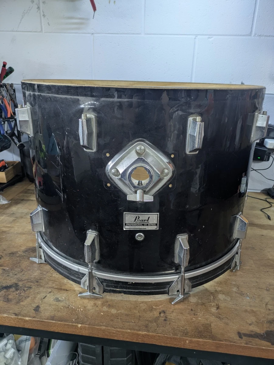 Pearl Percussion Instruments 24 in Item Diameter for sale | eBay