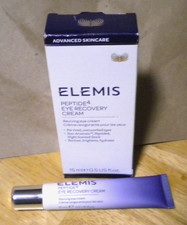 Elemis Peptide4 Eye Recovery Cream by Elemis, 0.5oz Reviving Eye Cream