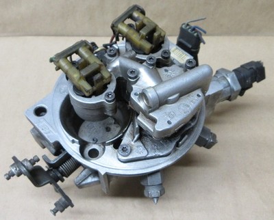 1989-1991 CHEVY GMC OLDS 4.3L ROCHESTER TBI THROTTLE BODY INJECTION 17089018 JWZ