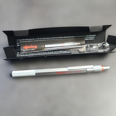 Kaweco Speciaal Zak Mechanisch Potlood Aluminium, 0,7 mm vulling