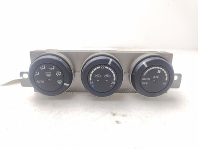 27500ES71A heizung klimaanlagensteuerung NISSAN X-TRAIL T30 EDITION 9312534