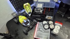 Sworkz S12-1M + MEGA-Ersatzteilpaket