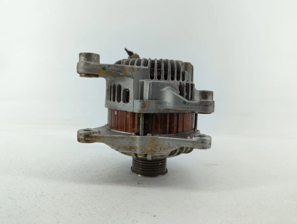 Mazda 3 2014-2014 alternador generador montaje de carga motor fabricante original TOD66 Foto 4 de 4