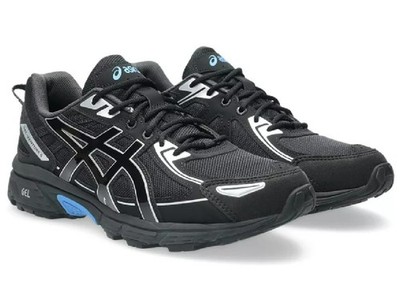 Asics Gel Venture 6 Shoes Men Women Gym Trail Running 7 8 Kayano