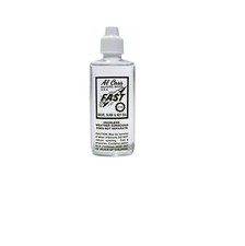 Al Cass 2740 Fast Valve Oil for Brass Instruments Perfect for All Weather Use