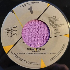 Wilson Phillips Vinyl | eBay
