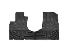 WeatherTech All-Weather Floor Mats for 2002-2006 - Honda CR-V - 1st Row Black