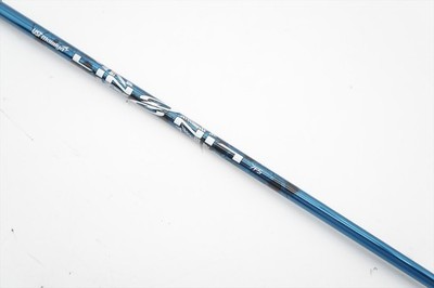 Ust Lin-Q M40X Blue TSPX 7F5 X-Stiff 41'' #7 Wood Shaft PXG Black Ops Lightning