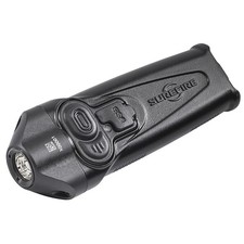 Surefire Stiletto PLR-A LED Flashlight Black, USB Rechargeable, EDC Pocket Light