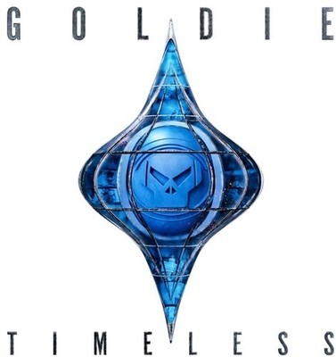 Goldie - Timeless (30th Anniversary Edition) [New Vinyl LP] Anniversary Ed