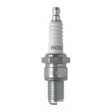 NGK Genuine OEM (2611) Spark Plug - B9ES