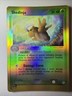 Shedinja 11/97 EX Dragon Reverse Holo Rare Pokemon Card 