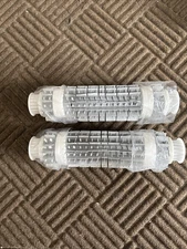 Maytronics Dolphin CC PLUS PREMIER & OTHERS BRUSH ASSEMBLY, GREY PAIR NEW