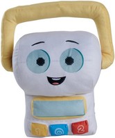 Simba PlüSch Stofftier Disney Pixar Toy Story 5 Smarty Pants 25Cm 6315870704