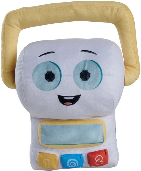 Simba PlüSch Stofftier Disney Pixar Toy Story 5 Smarty Pants 25Cm 6315870704-image