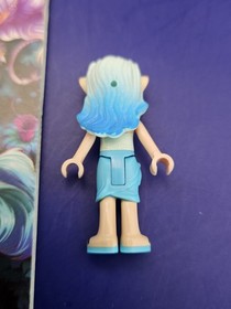 LEGO Elves: Naida's Spa Secret 41072 COMPLETE w Figs Manual No Box