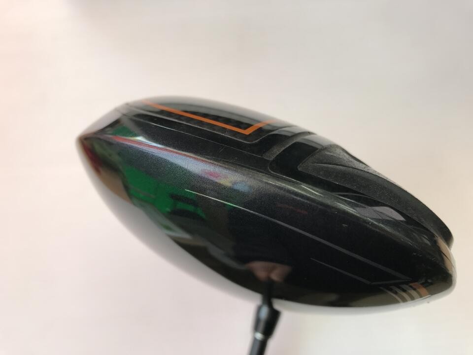 Dunlop XXIO X-eks- 9.5° 45.5in Driver Right-Handed Miyazaki