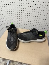 Youth Nike Crater Impact Big Kids' Shoes - DB3551-001 - size 6.5Y