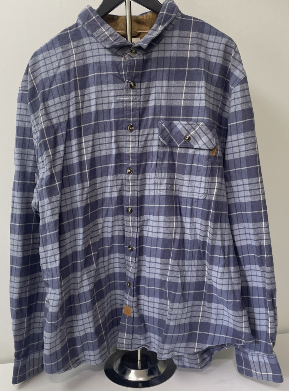 Customized Version Flannel 3X - image 1