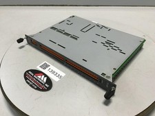 KEBA Digital Input Module TT081 TT 081 Used 139335