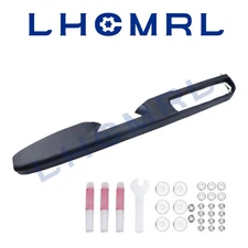 Driver Side Inner Door Pull Handle Armrest Repair for 2010-2014 Chevy GMC