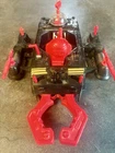 Robo Force 1984 Dred Crawler Robot Attack Vehicle Ideal Vintage Complete