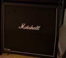 Marshall 1960A 4x12 Speaker Cabinet