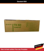 TK-60 Kyocera Mita FS-1800 Tonereinheit Schwarz