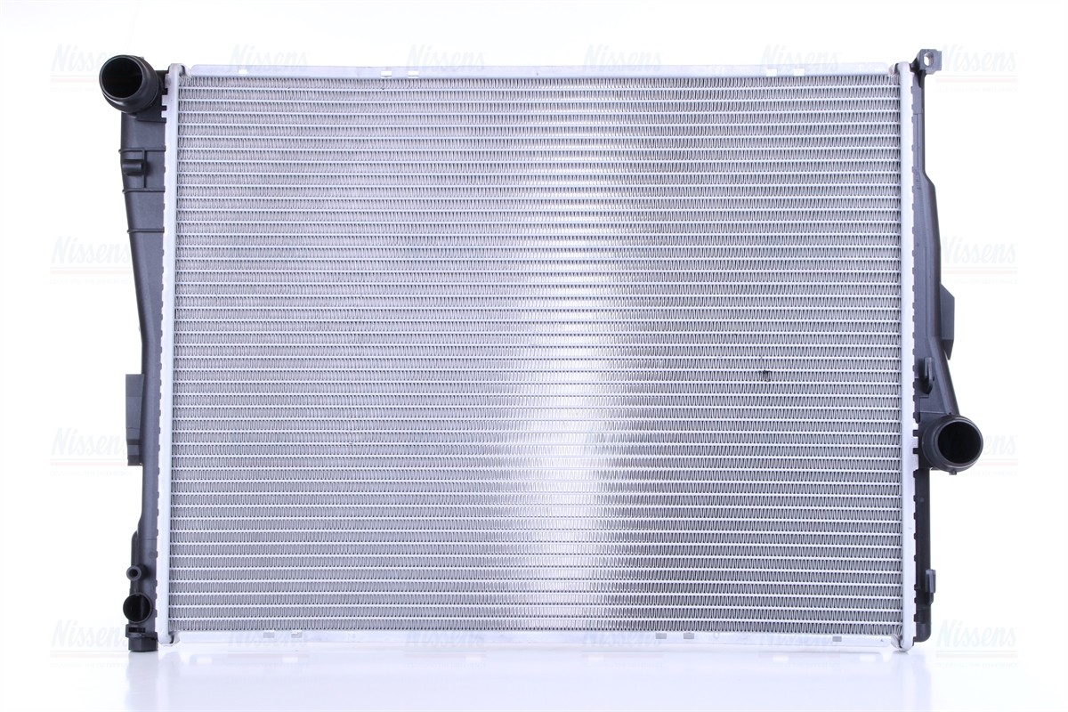 NISSENS Coolant Radiator 60782A for BMW 3 SERIES E46 (1998) 316I 1.6  etc