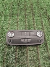 2010-2015 Audi A5 Cabrio Dome Light Lamp Overhead Console Roof 8j0947111bl Oem 2010-2015 Audi A5 Cabrio Dome Light Lamp Overhead Console Roof 8j0947111bl Oem