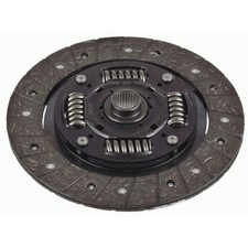 Disque d'embrayage Daewoo LANOS