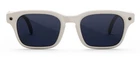 META ADVENTURER AI Smart Glasses Linen / Sapphire Transitions Size M