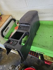92-96 Honda Prelude Oem Arm Rest Console Center Mirror Switch Hazards 92-96 Honda Prelude Oem Arm Rest Console Center Mirror Switch Hazards