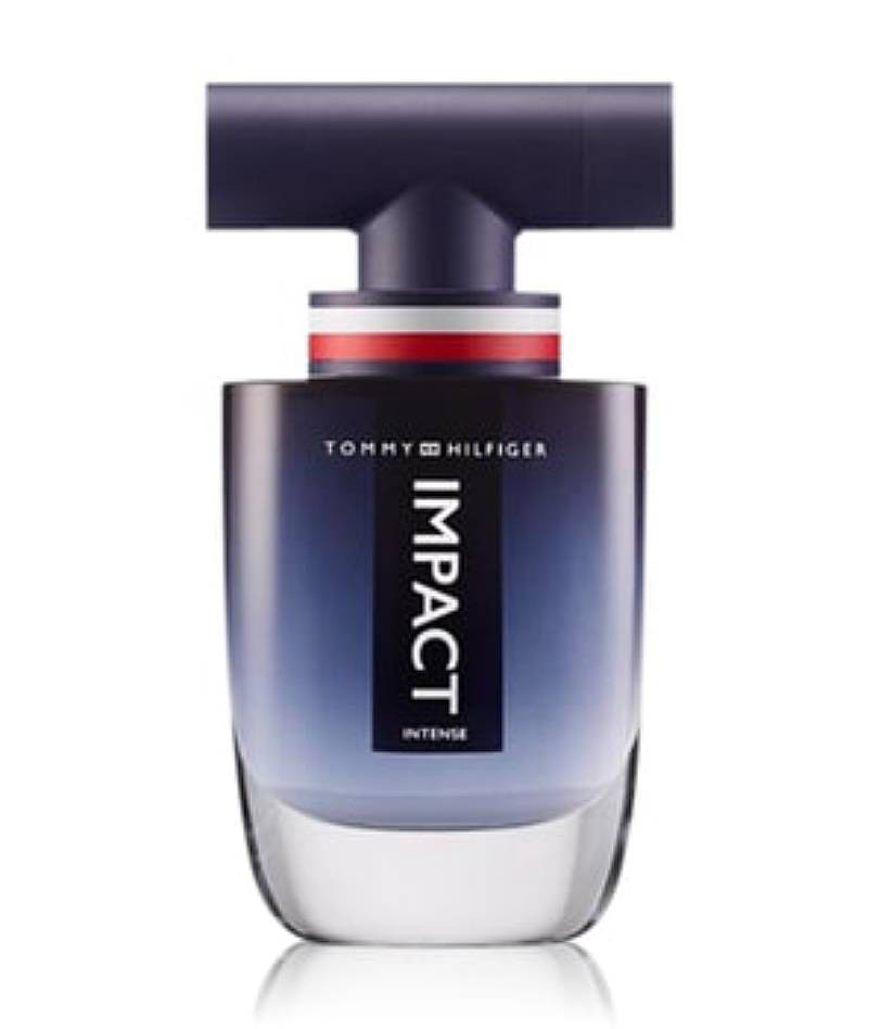 Tommy Hilfiger Men's Impact Intense EDP 1.7 oz Fragrances 7640496670207