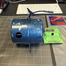Nos Vintage Blower Motor For Ford Tractors Stamped 3441 408 42166 2690 Nos Vintage Blower Motor For Ford Tractors Stamped 3441 408 42166 2690