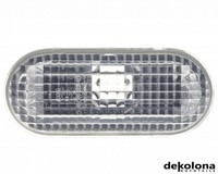 Seitenblinker Blinker FüR Ford Focus Cabriolet Links Rechts Vorne 04-12