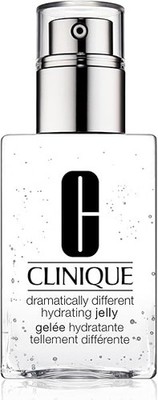 Clinique Dramatically Different Hydrating Jelly 125ml Japan