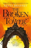 The Broken Tower | Kelly Braffet | Englisch | Taschenbuch | 2022