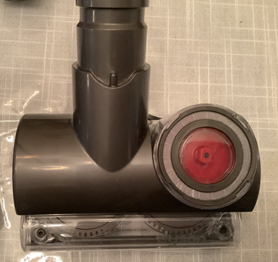 Genuine Dyson Tangle Free Turbine Tool Brush Attachment  Animal Ball Vacuum