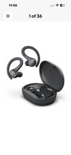 JLab GO Sport True Wireless Earbuds, Gym  Work Out Running Headphones
