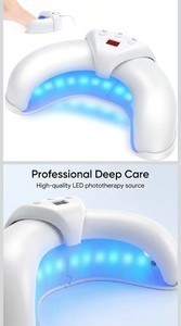 Nail Laser Fungus Device for Multiple Toenails Fingernails Nail Repair Solution