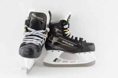 Bauer Supreme M40 Junior Ice Hockey Skates 3.5 D  (0417-9680)