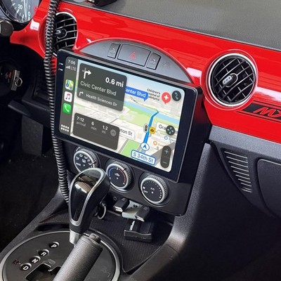 FÜR MAZDA MX-5 2005-2014 AUTORADIO RADIO 4+64G CARPLAY GPS NAVI FM ANDROID 14